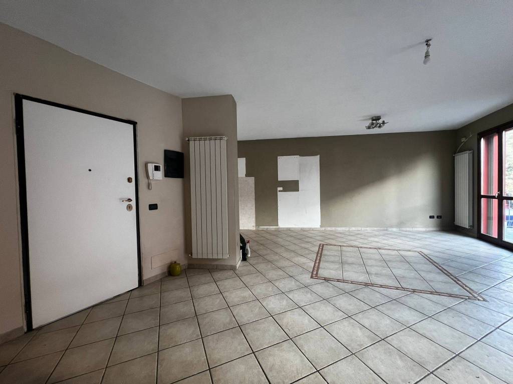 appartamento in vendita ad Arcola