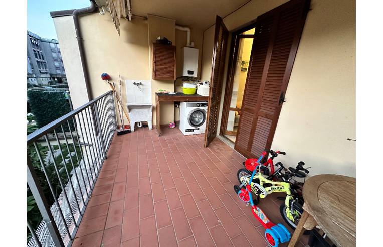 appartamento in vendita ad Arcola in zona Romito Magra