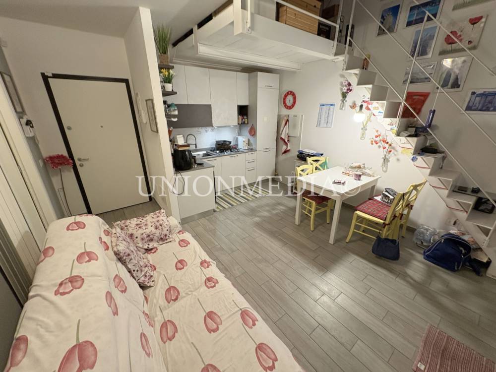 appartamento in vendita ad Arcola in zona Ressora