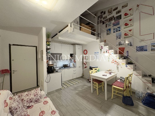 appartamento in vendita ad Arcola in zona Ressora