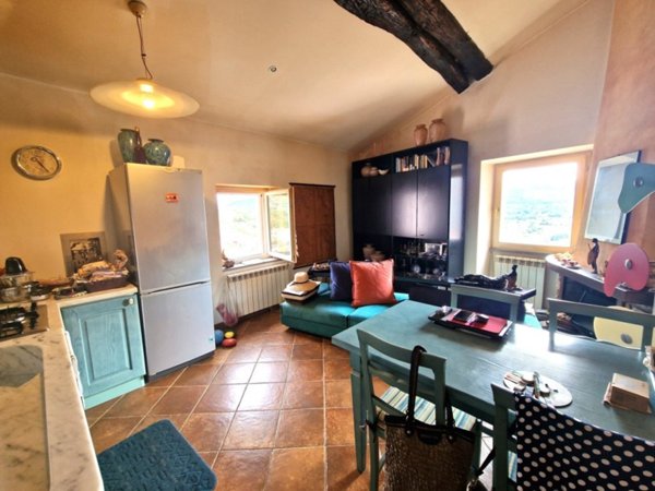 appartamento in vendita ad Arcola