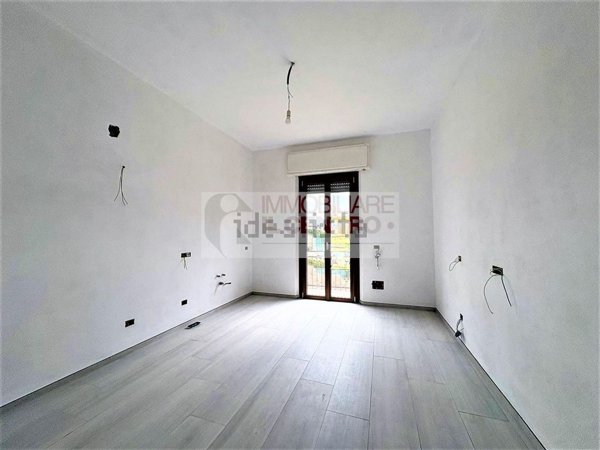 appartamento in vendita ad Arcola in zona Ressora