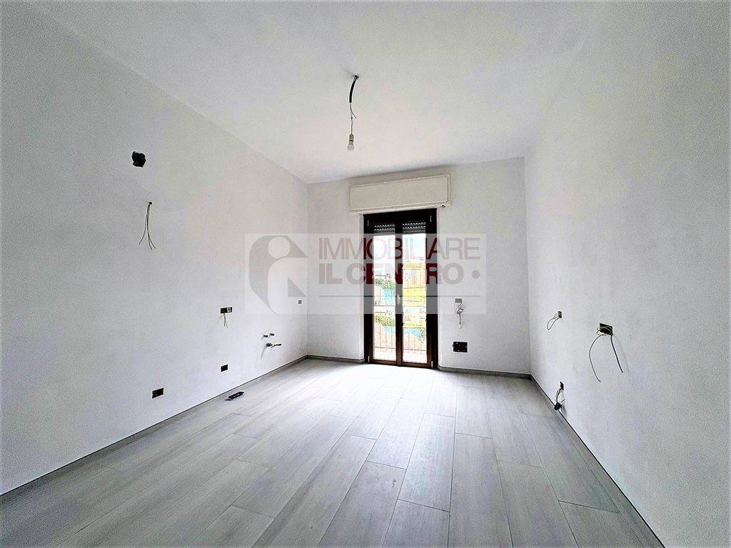 appartamento in vendita ad Arcola in zona Ressora