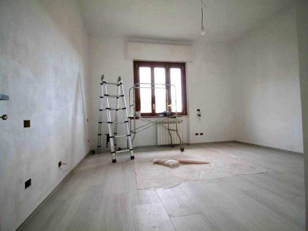 appartamento in vendita ad Arcola in zona Ressora