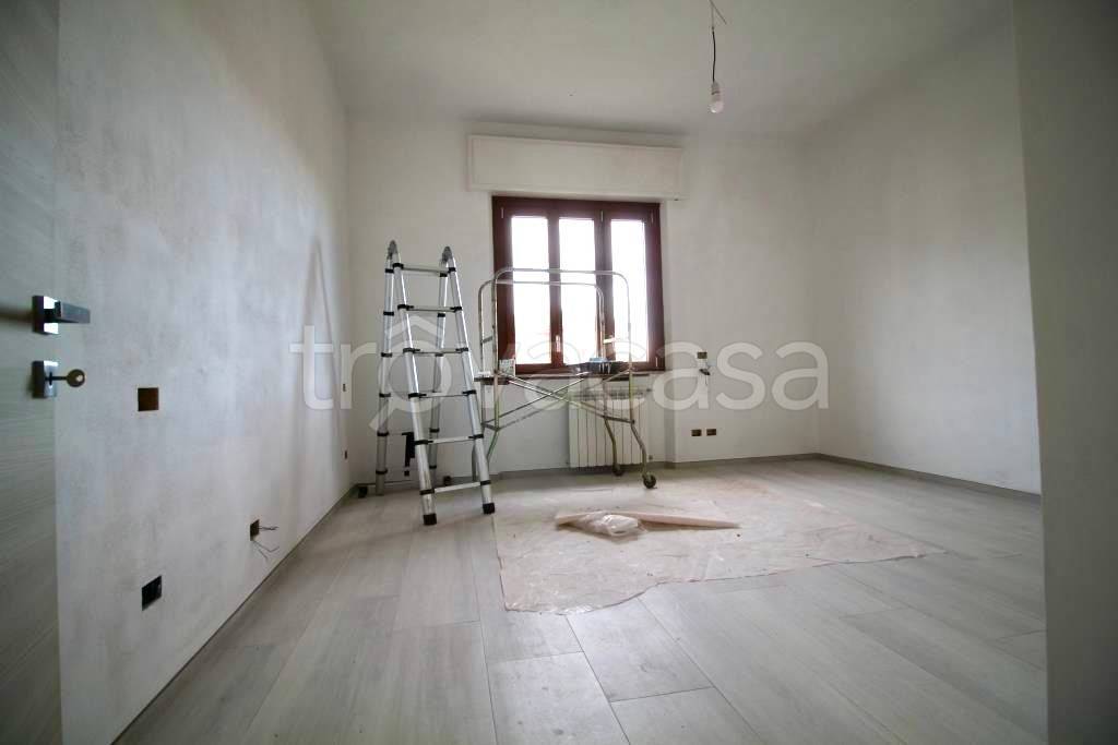 appartamento in vendita ad Arcola in zona Ressora