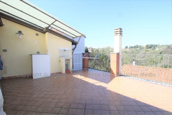 appartamento in vendita ad Arcola