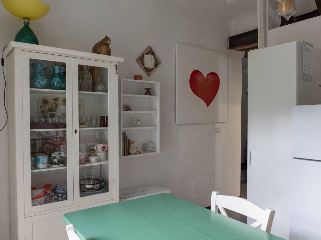 appartamento in vendita ad Arcola