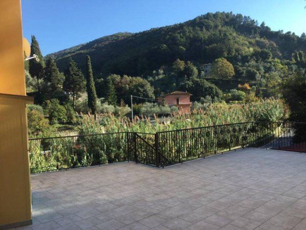 appartamento in vendita ad Arcola