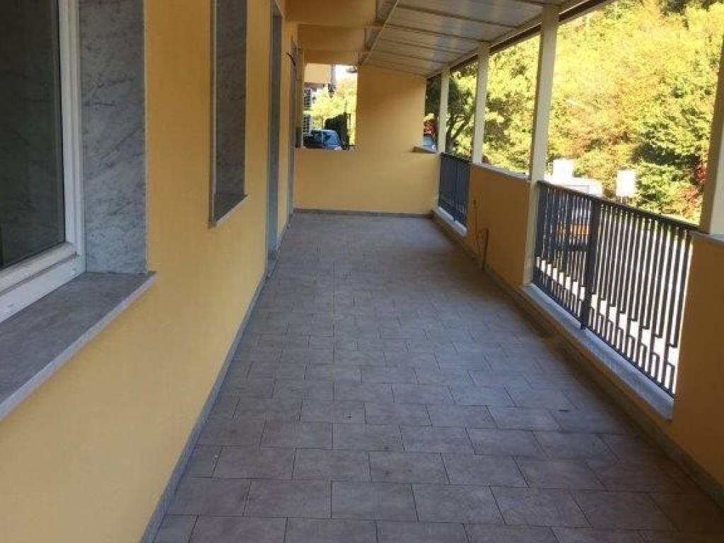 appartamento in vendita ad Arcola