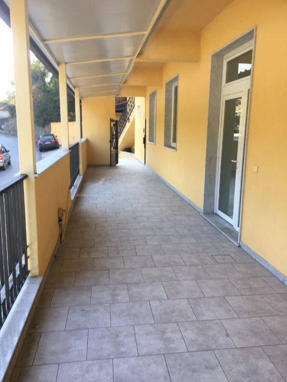 appartamento in vendita ad Arcola