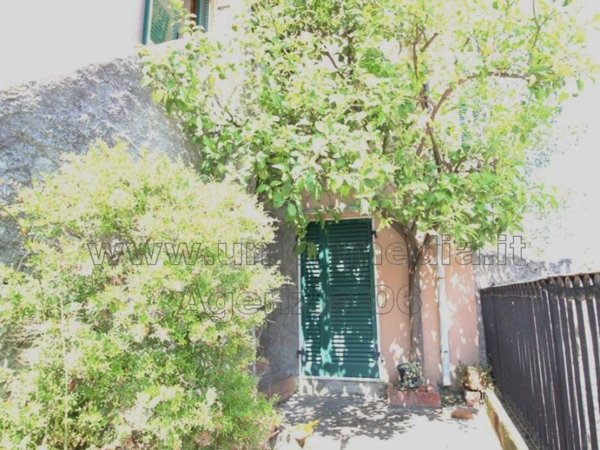 casa indipendente in vendita ad Arcola