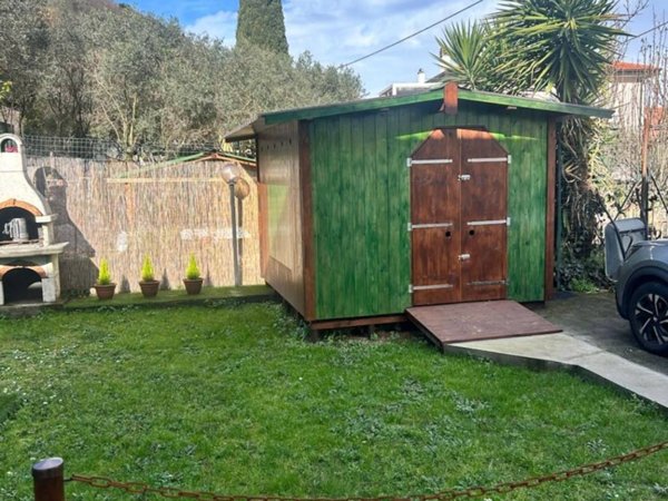 appartamento in vendita ad Arcola