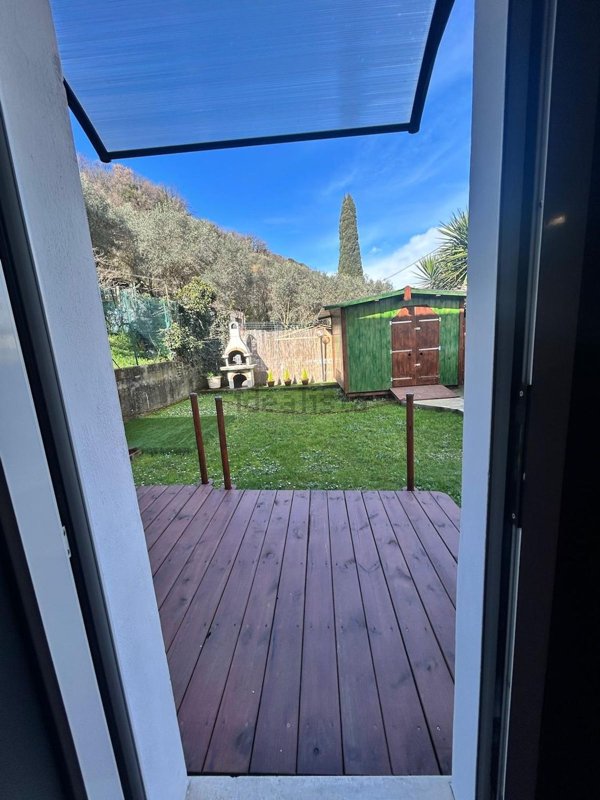 appartamento in vendita ad Arcola