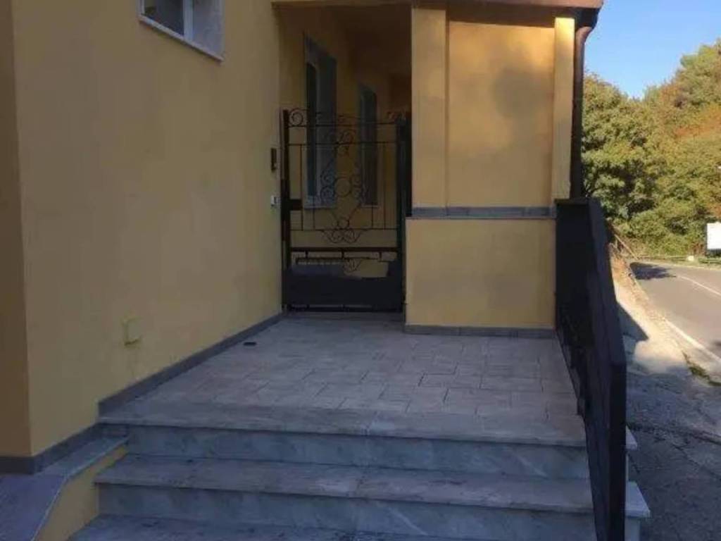 appartamento in vendita ad Arcola