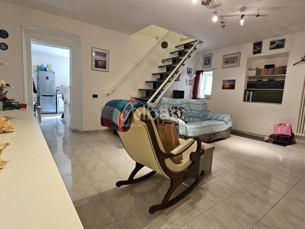 appartamento in vendita ad Arcola