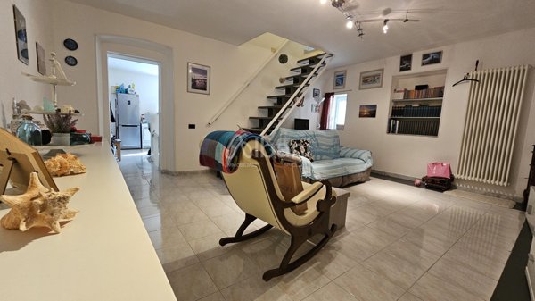 appartamento in vendita ad Arcola