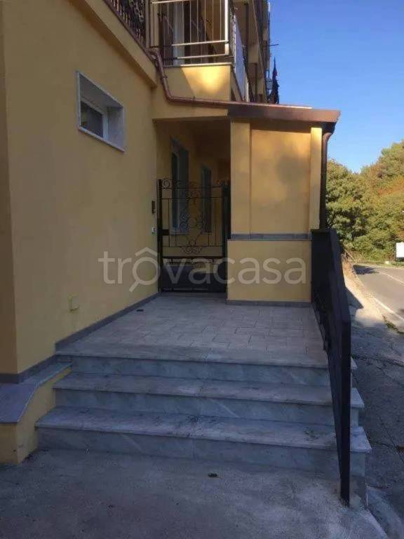 appartamento in vendita ad Arcola