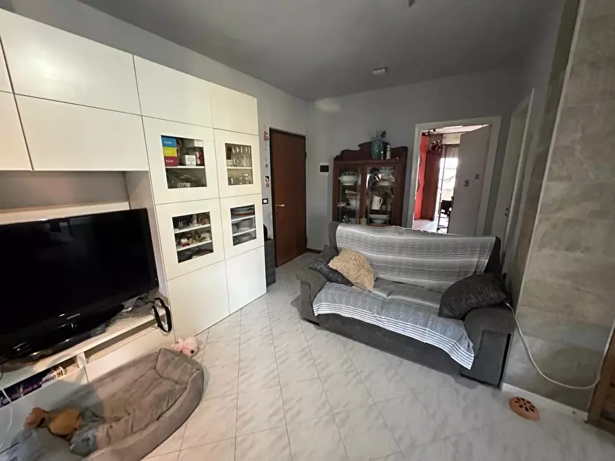 appartamento in vendita ad Arcola