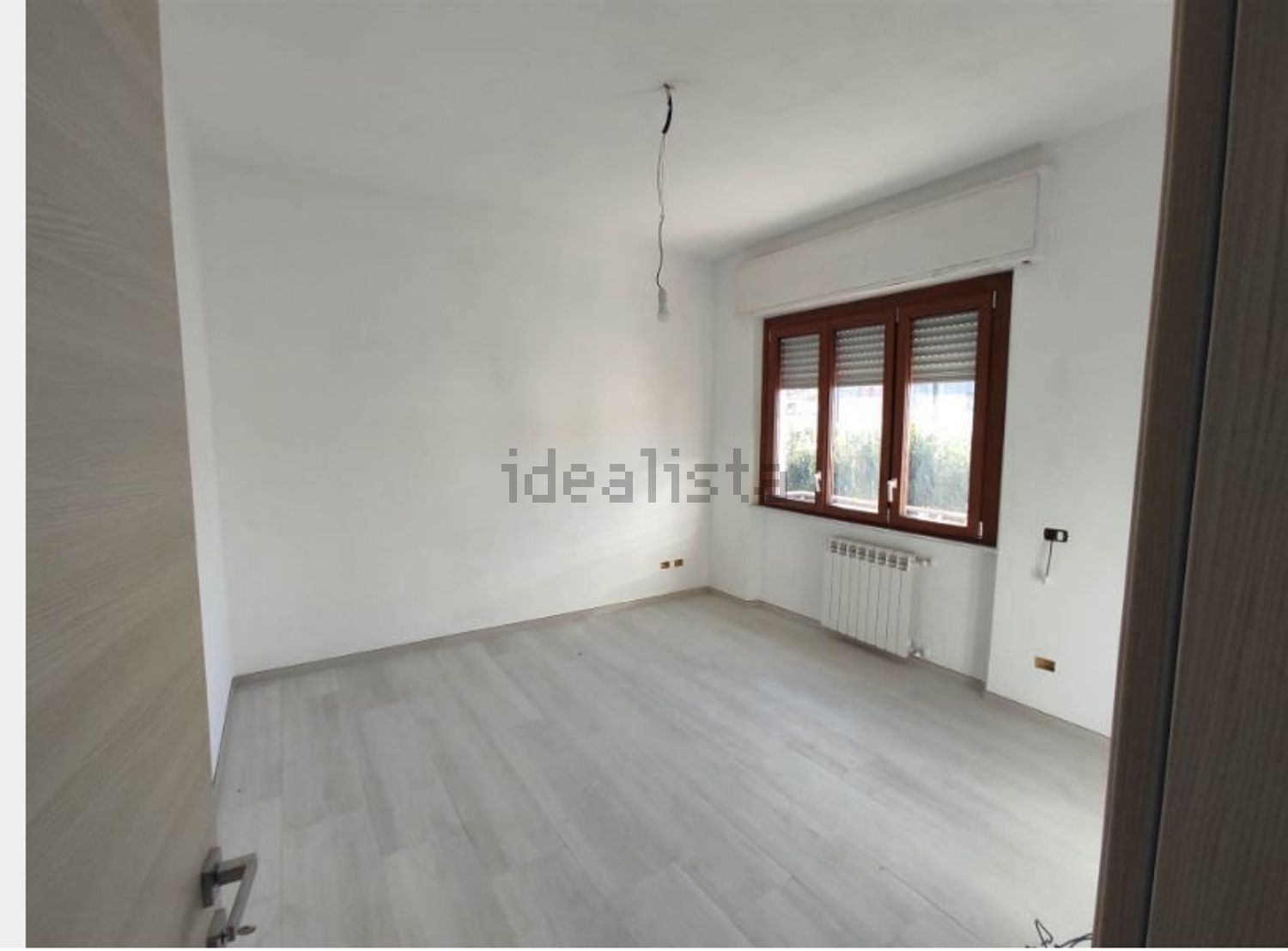 appartamento in vendita ad Arcola in zona Ressora
