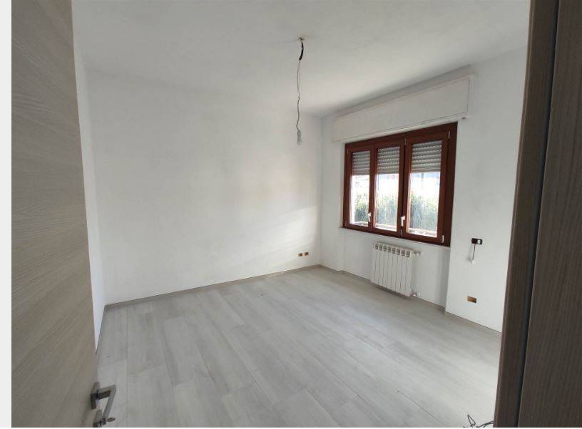 appartamento in vendita ad Arcola in zona Ressora