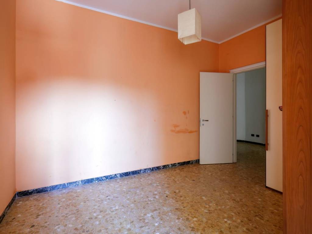 appartamento in vendita ad Arcola