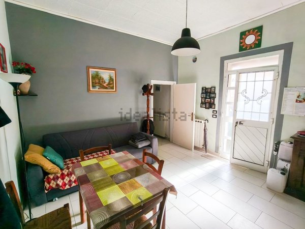 appartamento in vendita ad Arcola