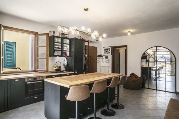 appartamento in vendita ad Arcola