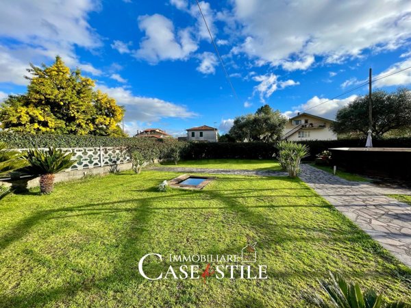 casa indipendente in vendita ad Arcola