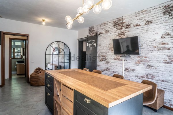 appartamento in vendita ad Arcola