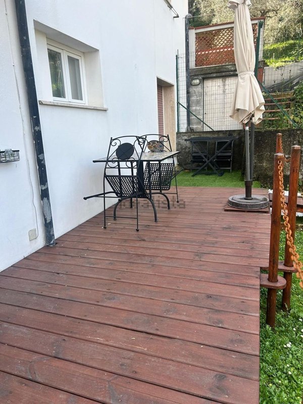 appartamento in vendita ad Arcola