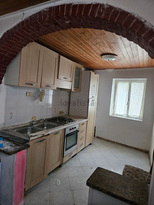 appartamento in vendita ad Arcola