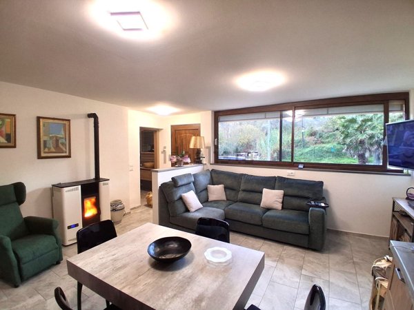 appartamento in vendita ad Arcola