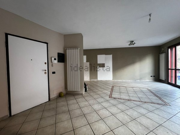 appartamento in vendita ad Arcola