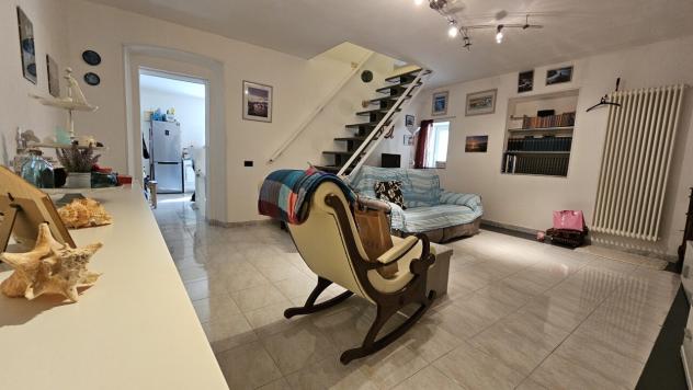 appartamento in vendita ad Arcola