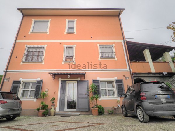 casa indipendente in vendita ad Arcola