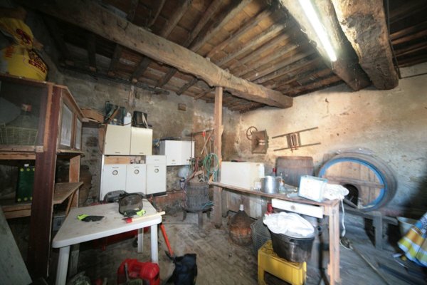casa indipendente in vendita ad Arcola