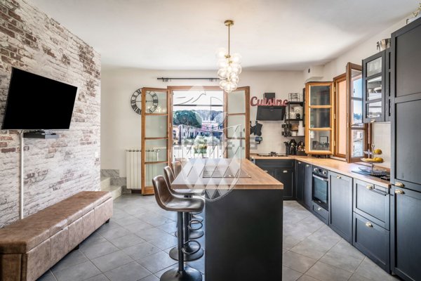 appartamento in vendita ad Arcola