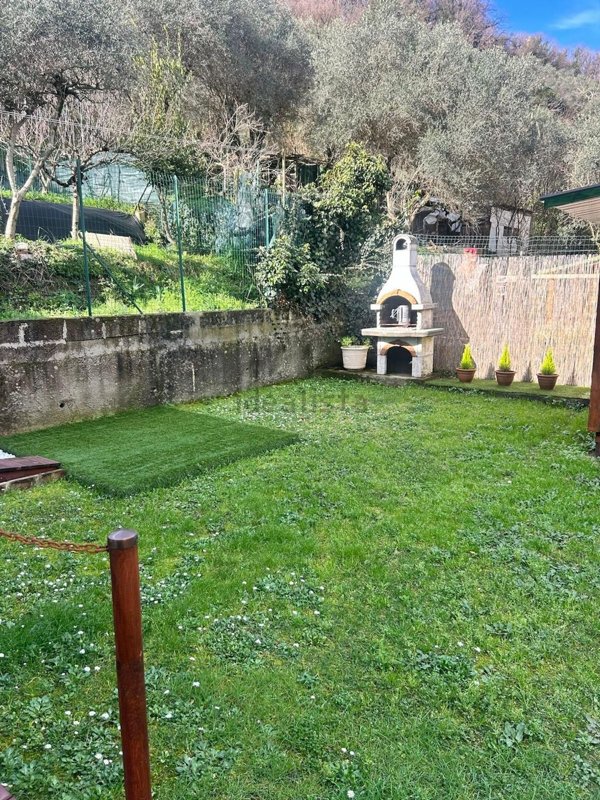 appartamento in vendita ad Arcola