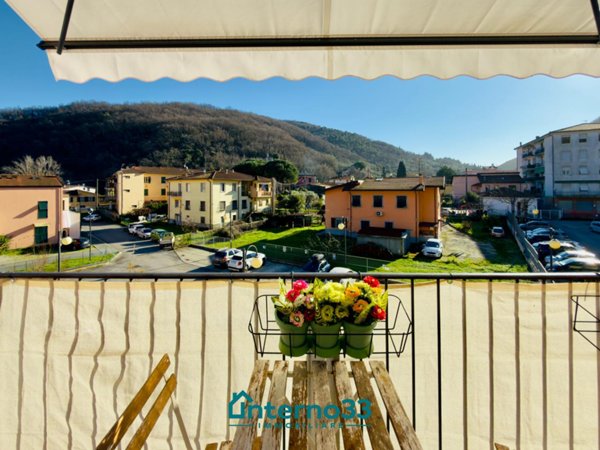 appartamento in vendita ad Arcola