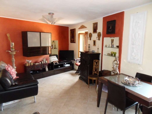 appartamento in vendita ad Arcola