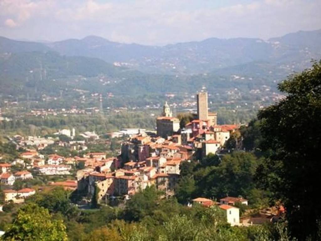 casa indipendente in vendita ad Arcola