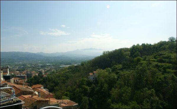 appartamento in vendita ad Arcola