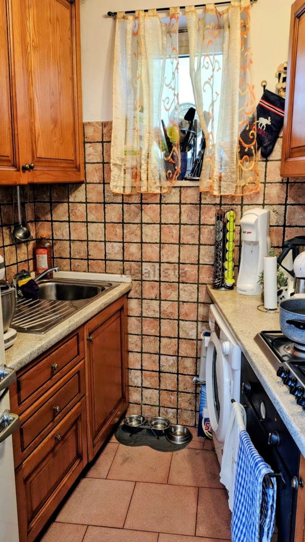 casa indipendente in vendita ad Arcola