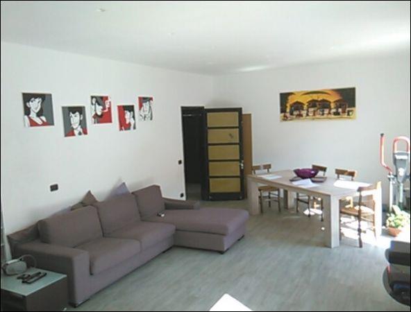 appartamento in vendita ad Arcola in zona Romito Magra