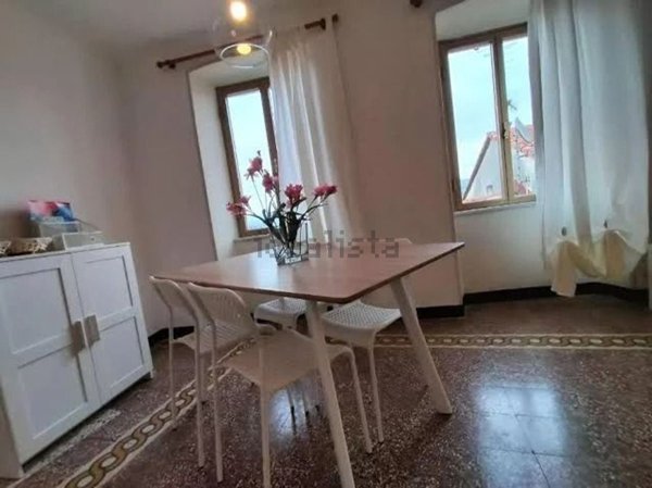 appartamento in vendita ad Arcola