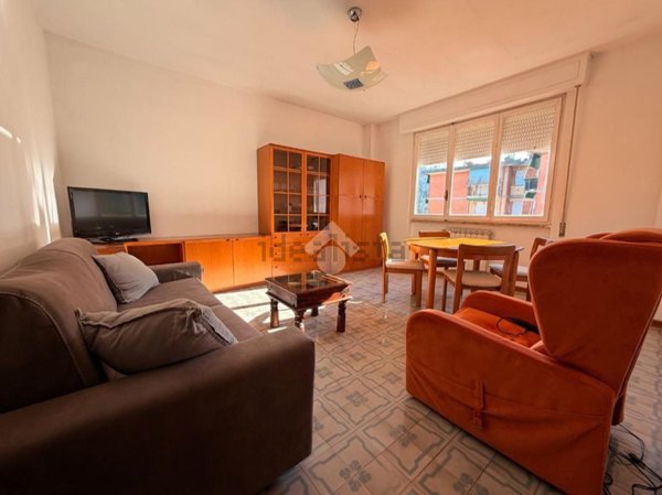 appartamento in vendita ad Arcola