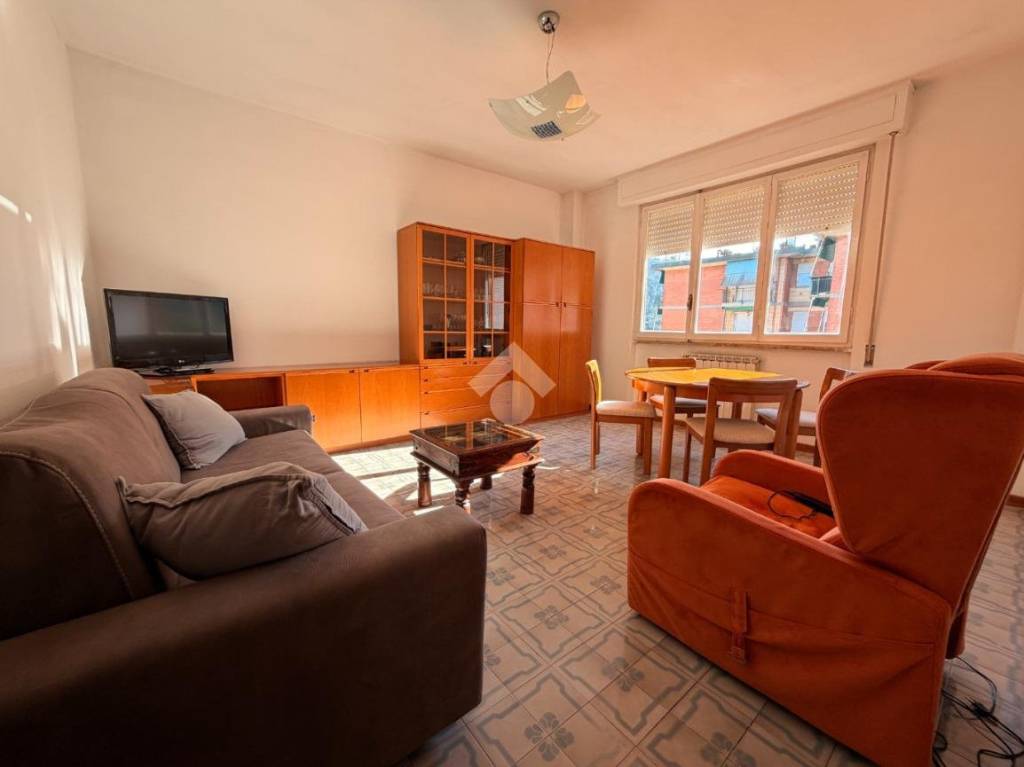 appartamento in vendita ad Arcola