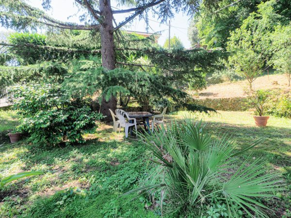 casa indipendente in vendita ad Arcola