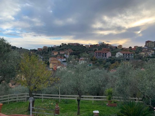 casa indipendente in vendita ad Arcola