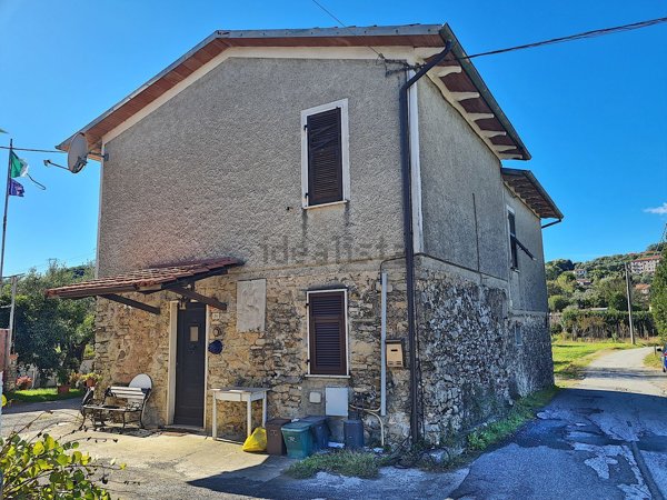 casa indipendente in vendita ad Arcola